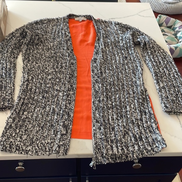 Designer sweater - Picture 4 of 6